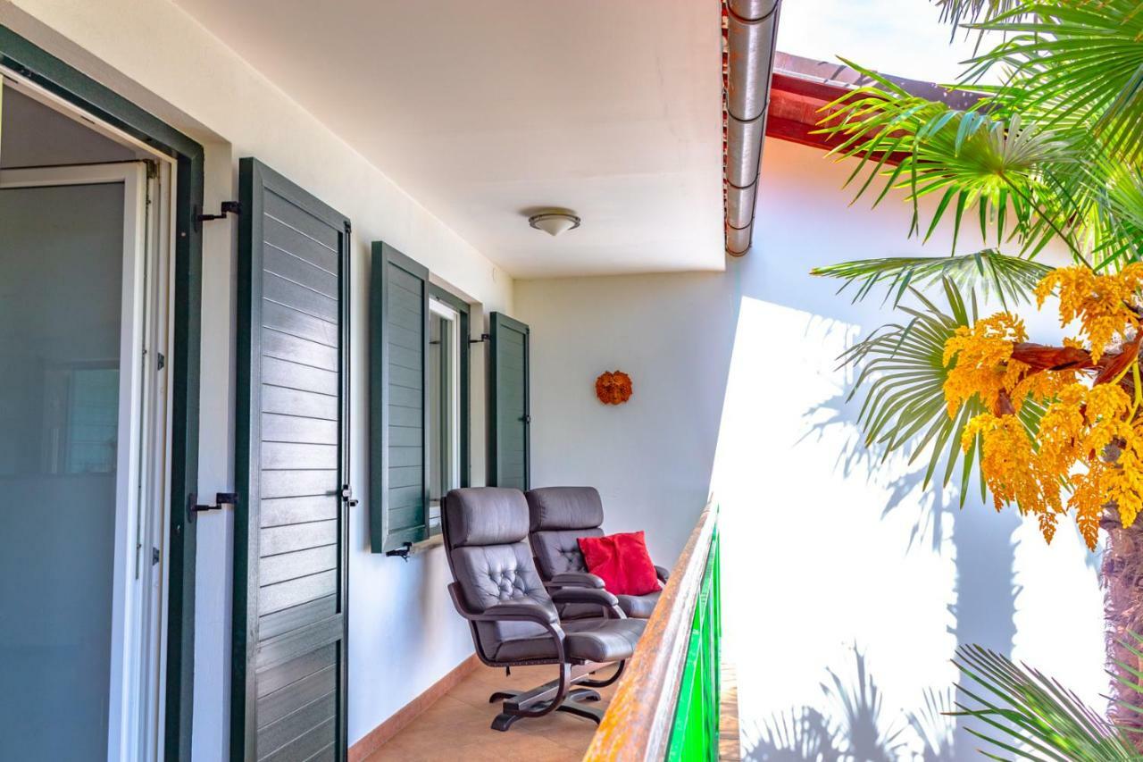 Apartment Leon And Leona Opatija Exterior photo